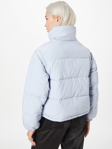 Sixth June Between-season jacket in Blue