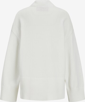 Pullover 'Siana' di JJXX in bianco