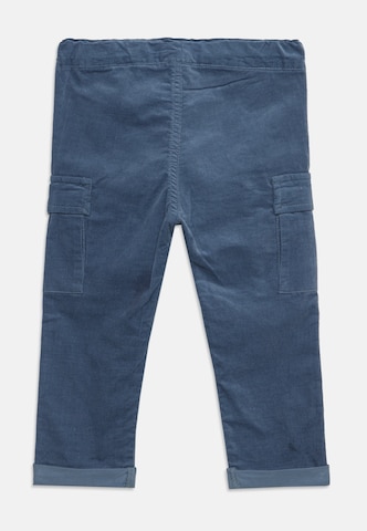 NAME IT Tapered Pants 'NBMBEN' in Blue
