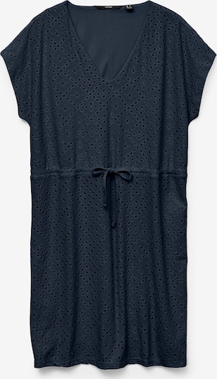 VERO MODA Kesämekko 'VMTassa' värissä laivastonsininen, Tuotenäkymä