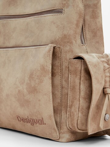 Desigual Ryggsäck i brun