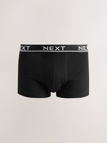 Boxer di Next in blu