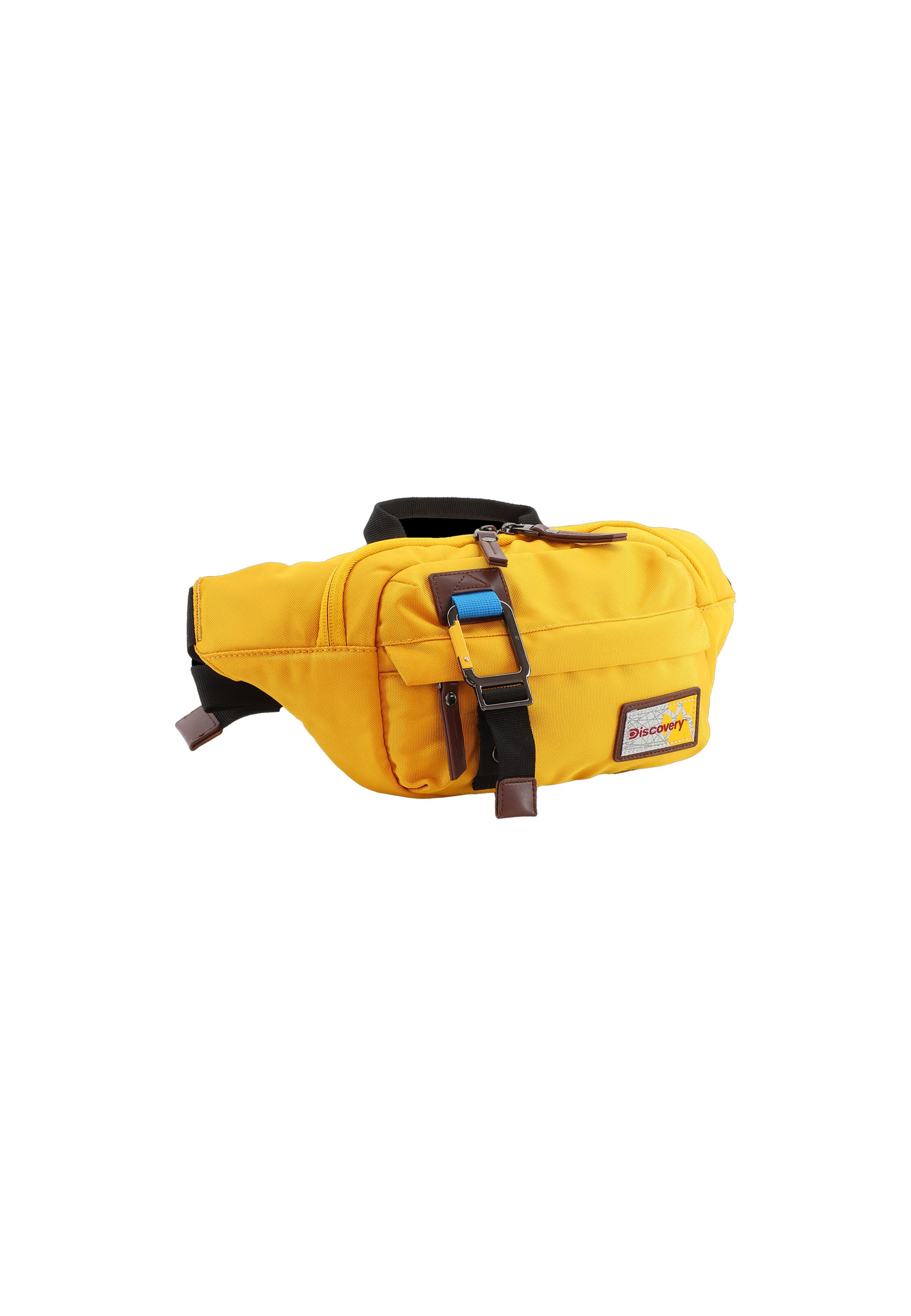 Discovery Fanny Pack in Yellow