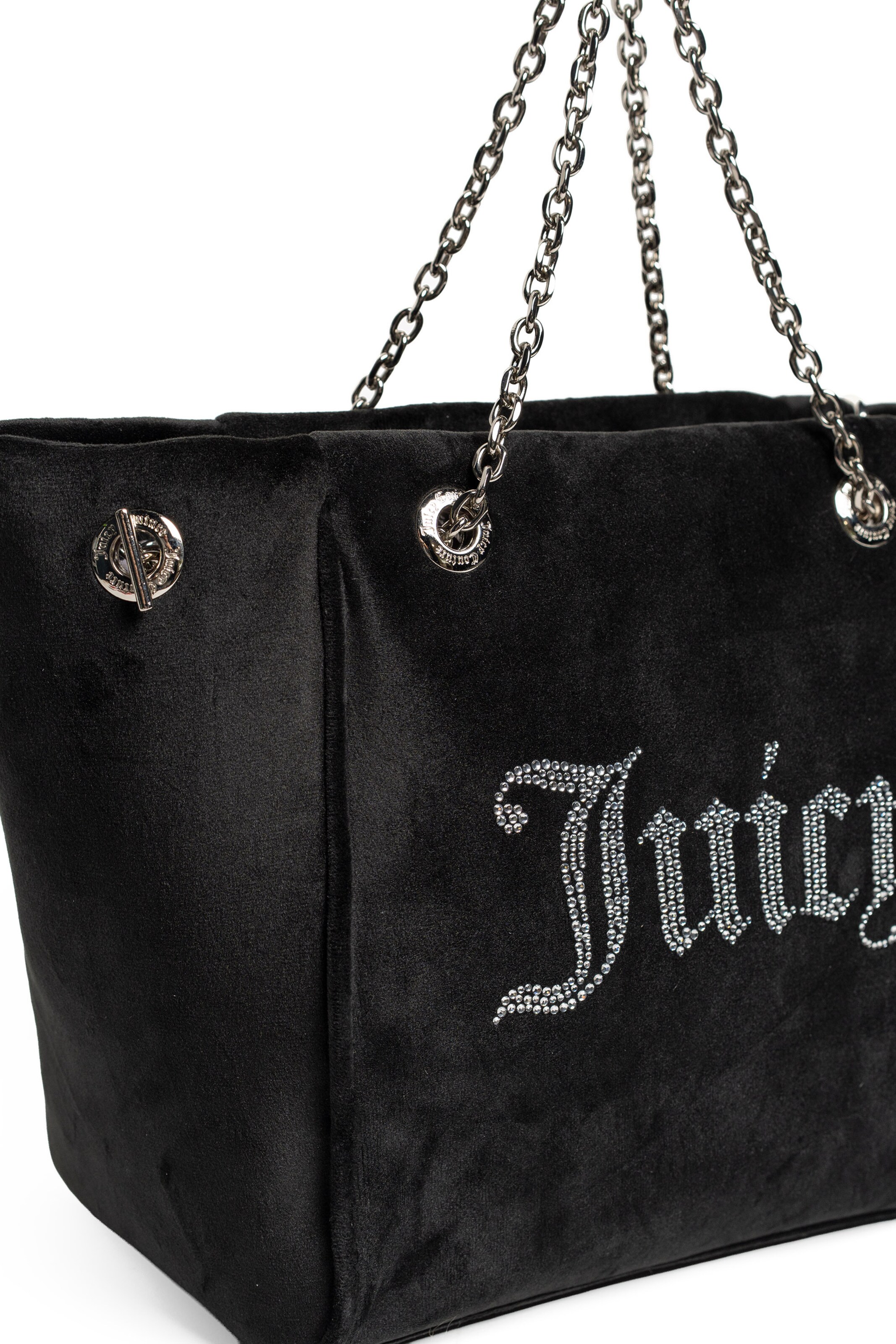 Juicy Couture Shopper in Black