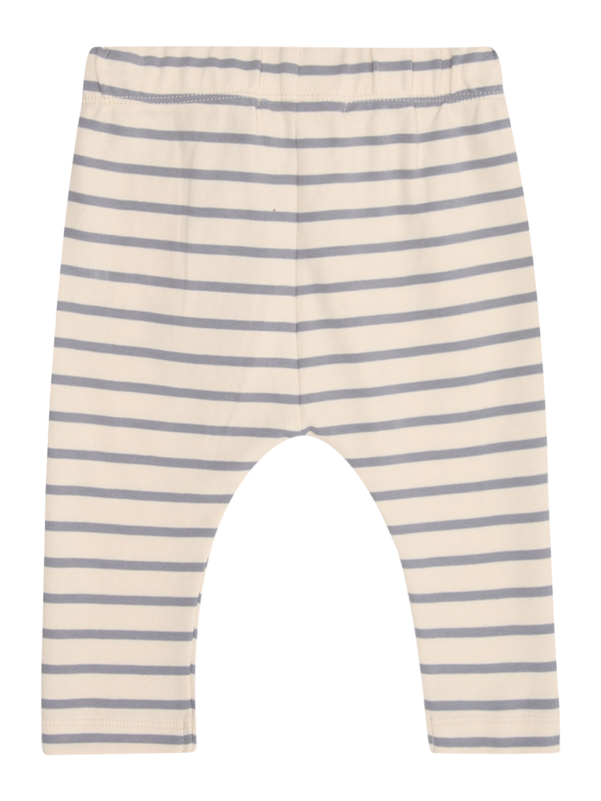 Lil'Atelier Свободный крой Штаны 'NBMLIMIA' в Серый