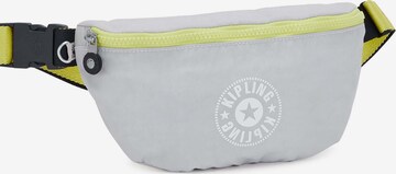KIPLING Bæltetaske 'FRESH LITE' i grå