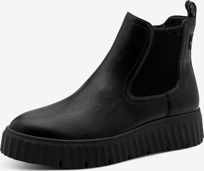 Tamaris Stiefelette in 36 in schwarz, Produktansicht