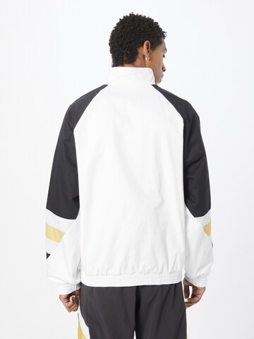 ADIDAS SPORTSWEAR Training Jacket 'Juventus' in White