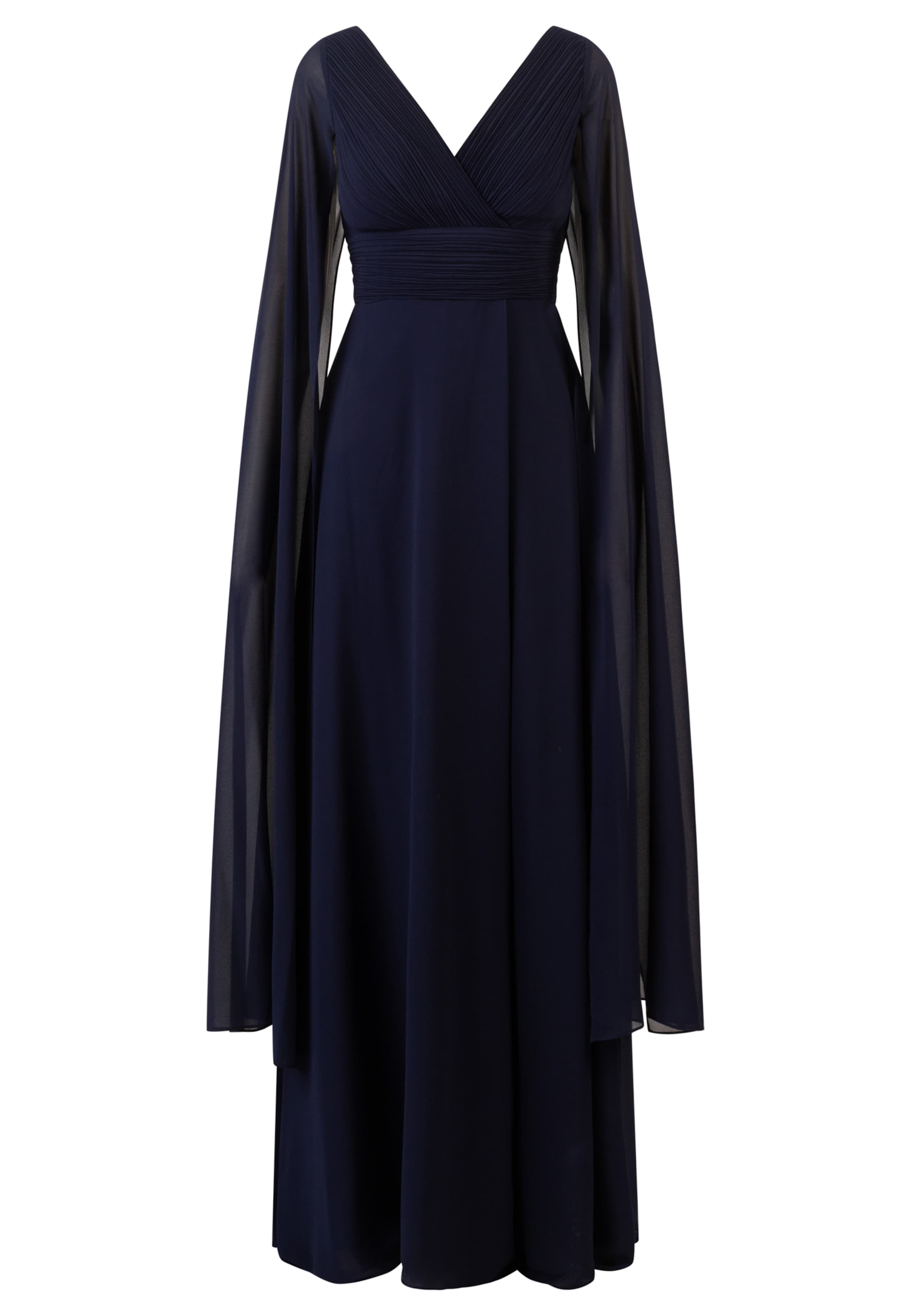 Kraimod Vestido de noche en navy, Vista del producto