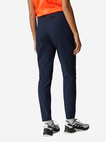 Bogner Fire + Ice Regular Outdoor Pants 'Lou' in Blue