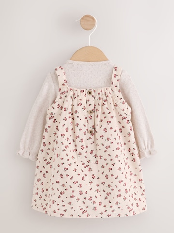 Set Next en beige