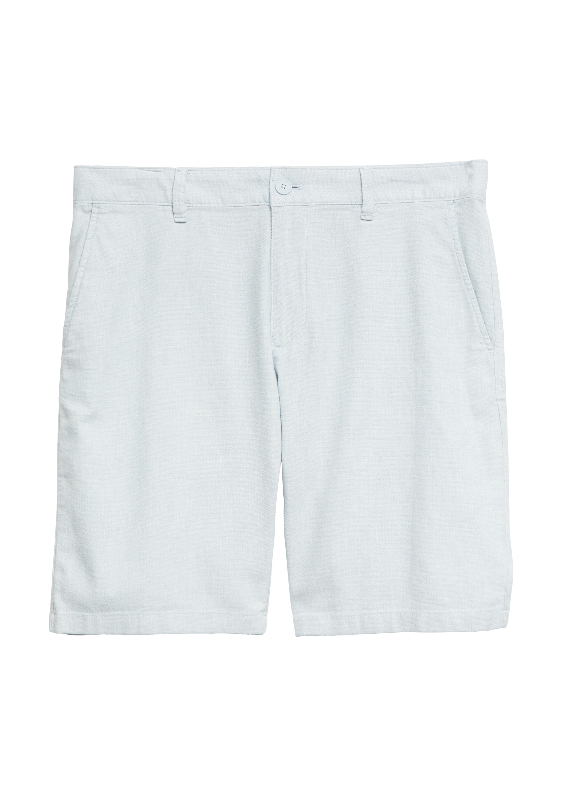 s.Oliver Trousers 'Phoenix' in Blue: front