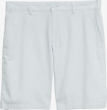 Regular Pantalon 'Phoenix' s.Oliver en bleu : devant