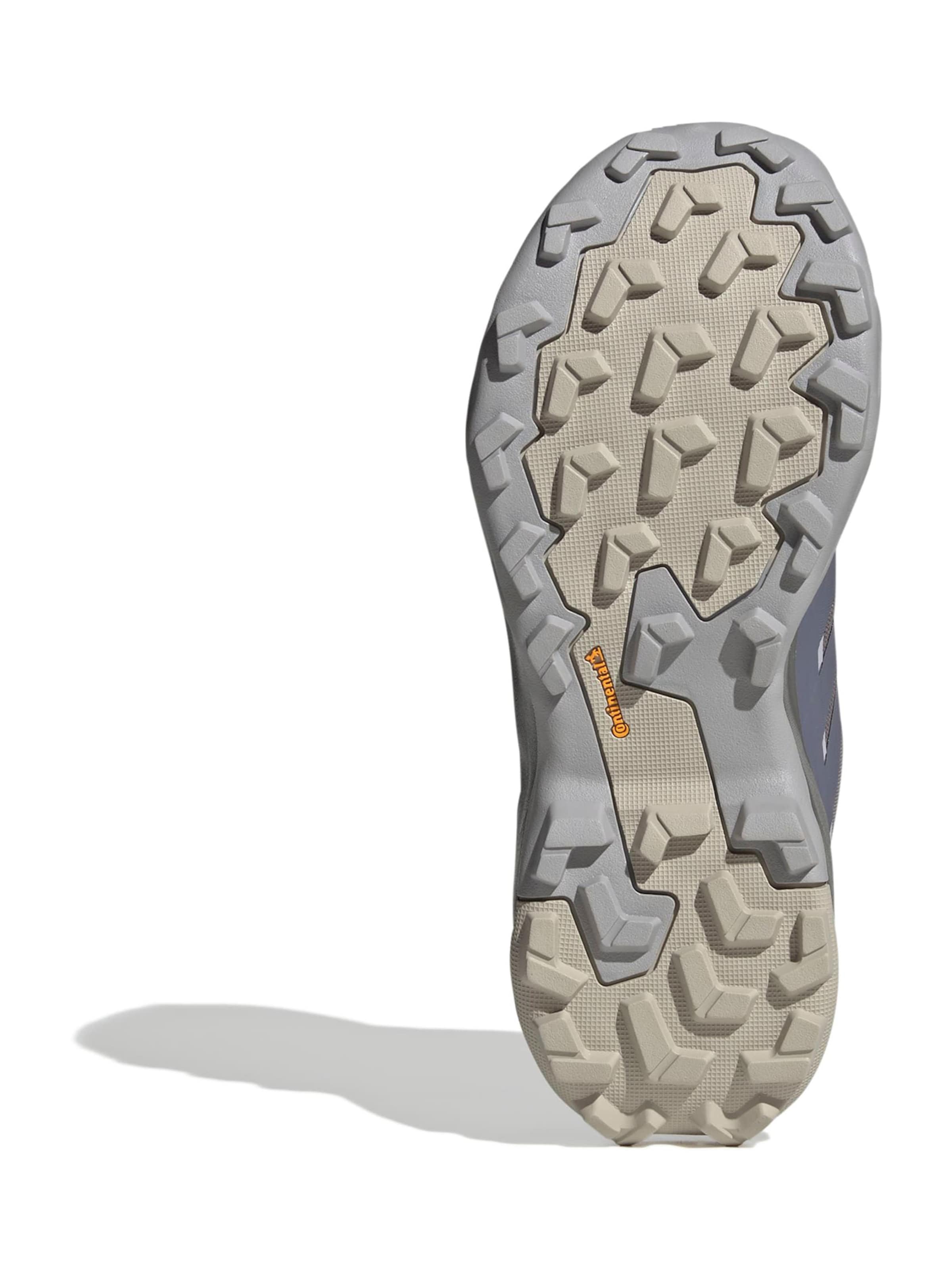 purpurinė ADIDAS TERREX Pusbačiai 'Skychaser Ax5'