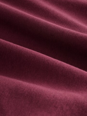 Next Sweatshirt in Red