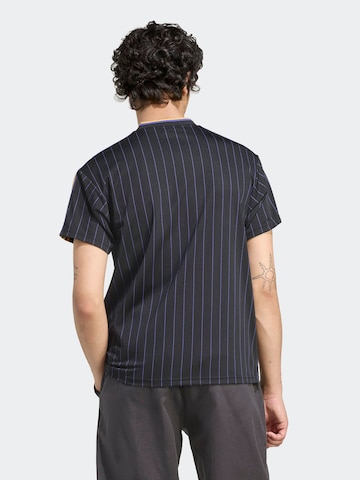 ADIDAS ORIGINALS Jersey 'Manchester United Terrace Icons' in Black