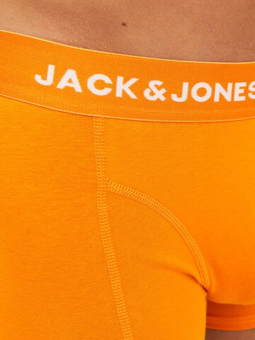 JACK & JONES Boksershorts 'Kex' i blå