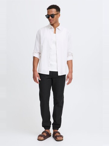 BLEND Tapered Broek 'Lennik' in Zwart