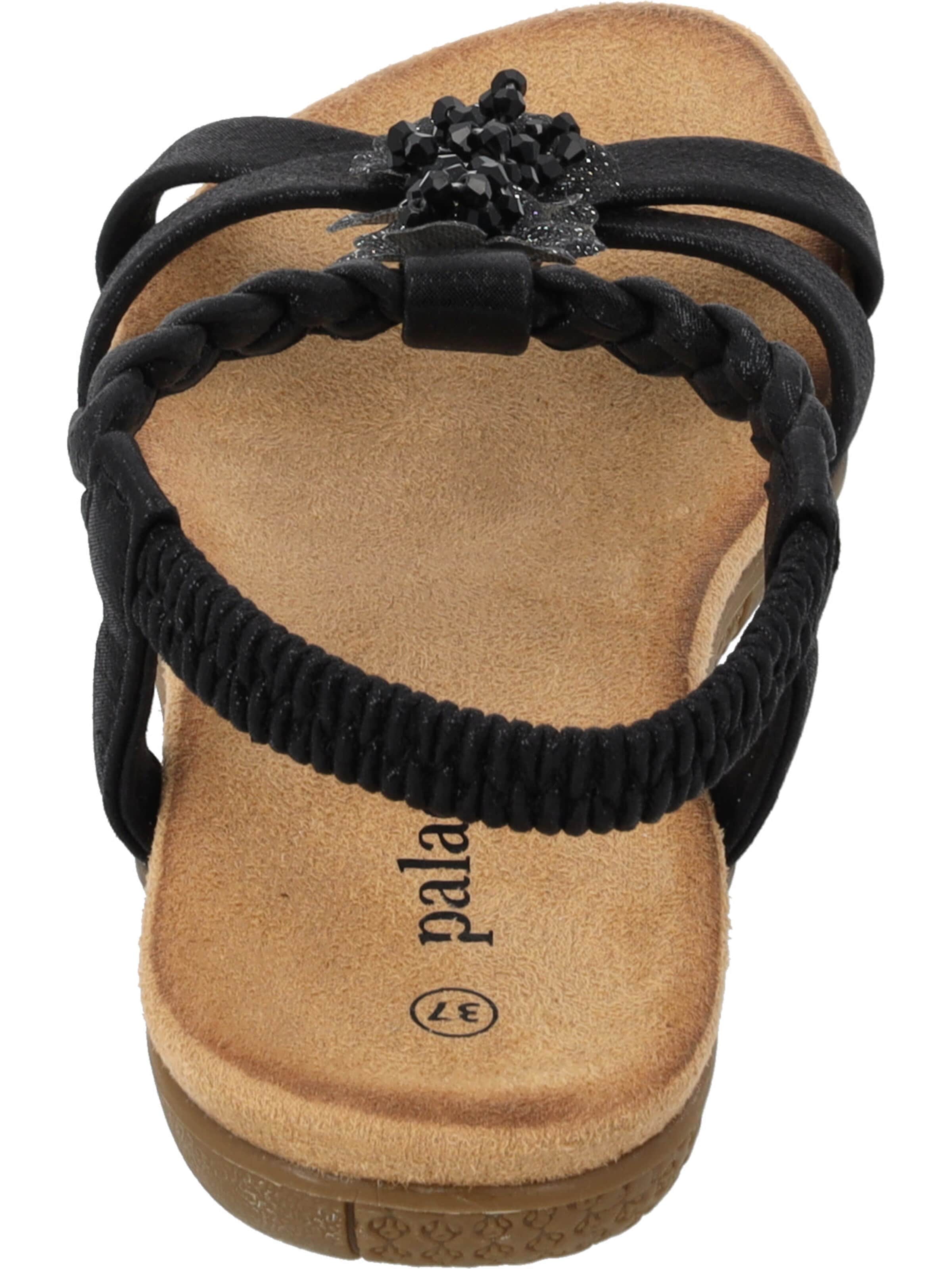 Palado Sandals 'Palado Grebella' in Black