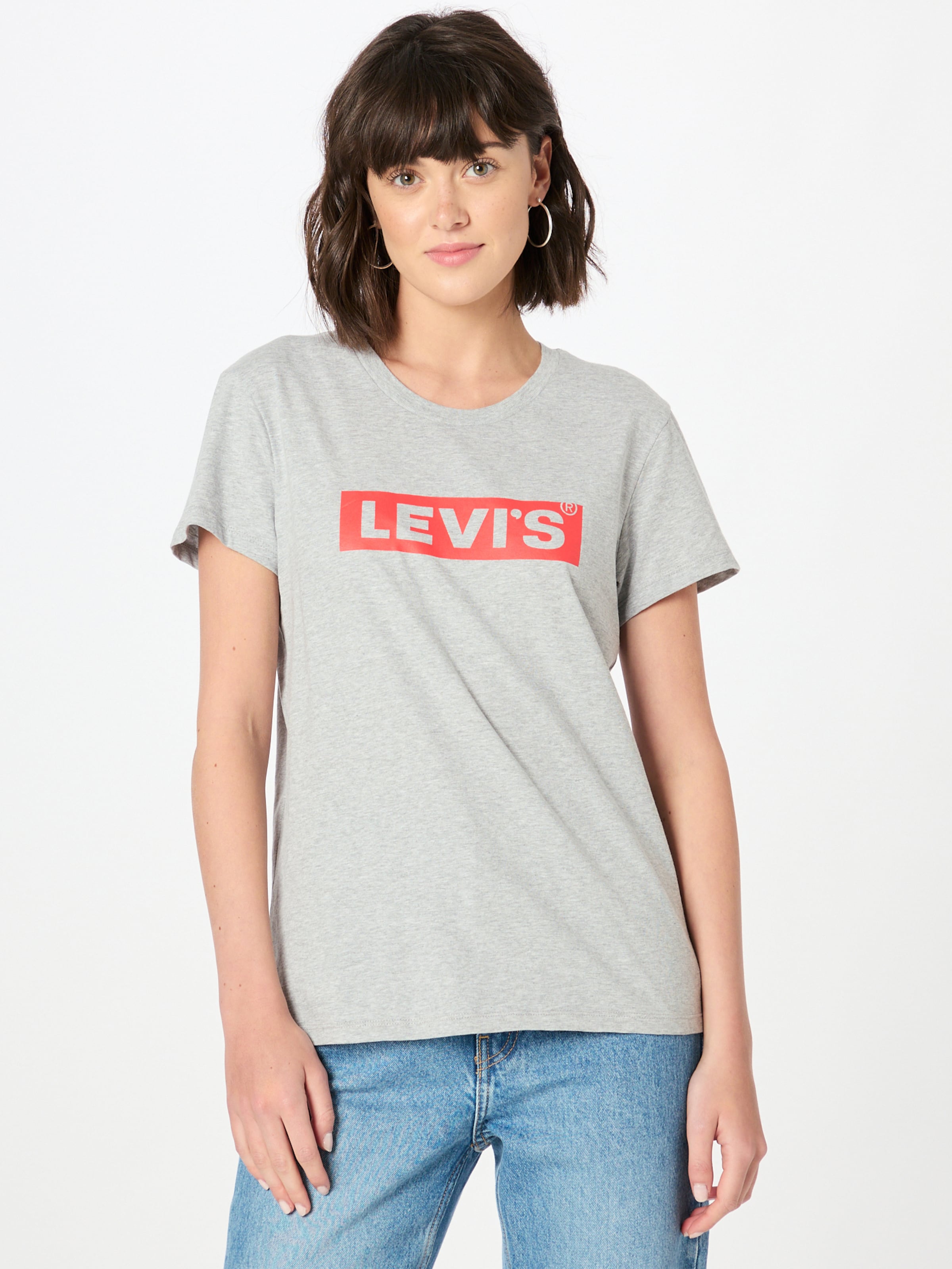 levi grey tshirt