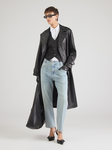 Elias Rumelis Szabványos Farmer 'Sendy' - kék