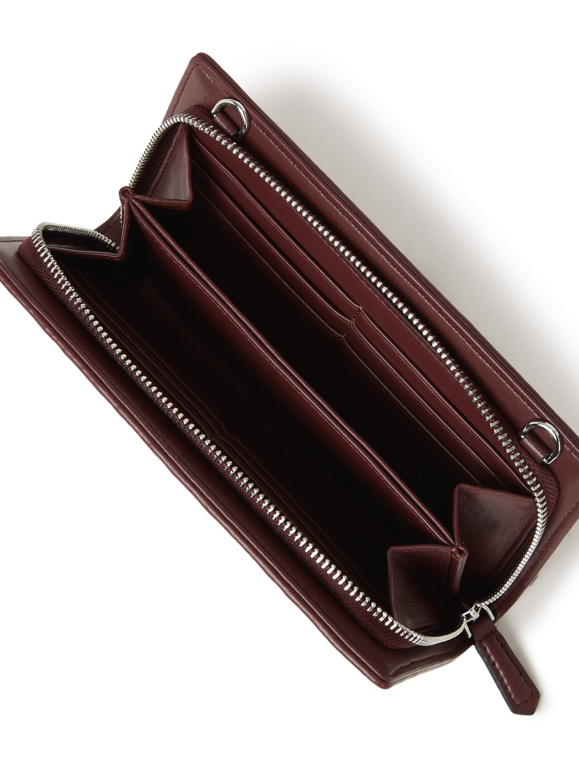 Karl Lagerfeld Сумка через плечо в Красный