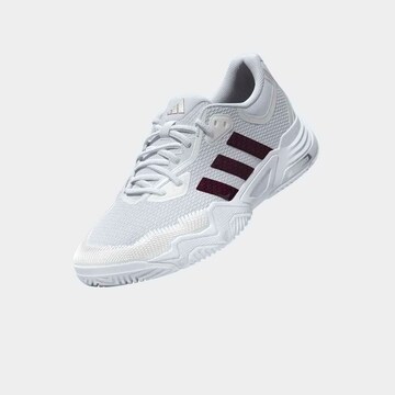 ADIDAS PERFORMANCE Athletic Shoes 'Solematch Control 2' in White