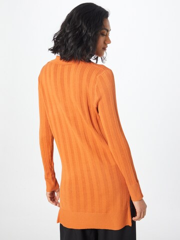 Cotton On Strickjacke in Orange