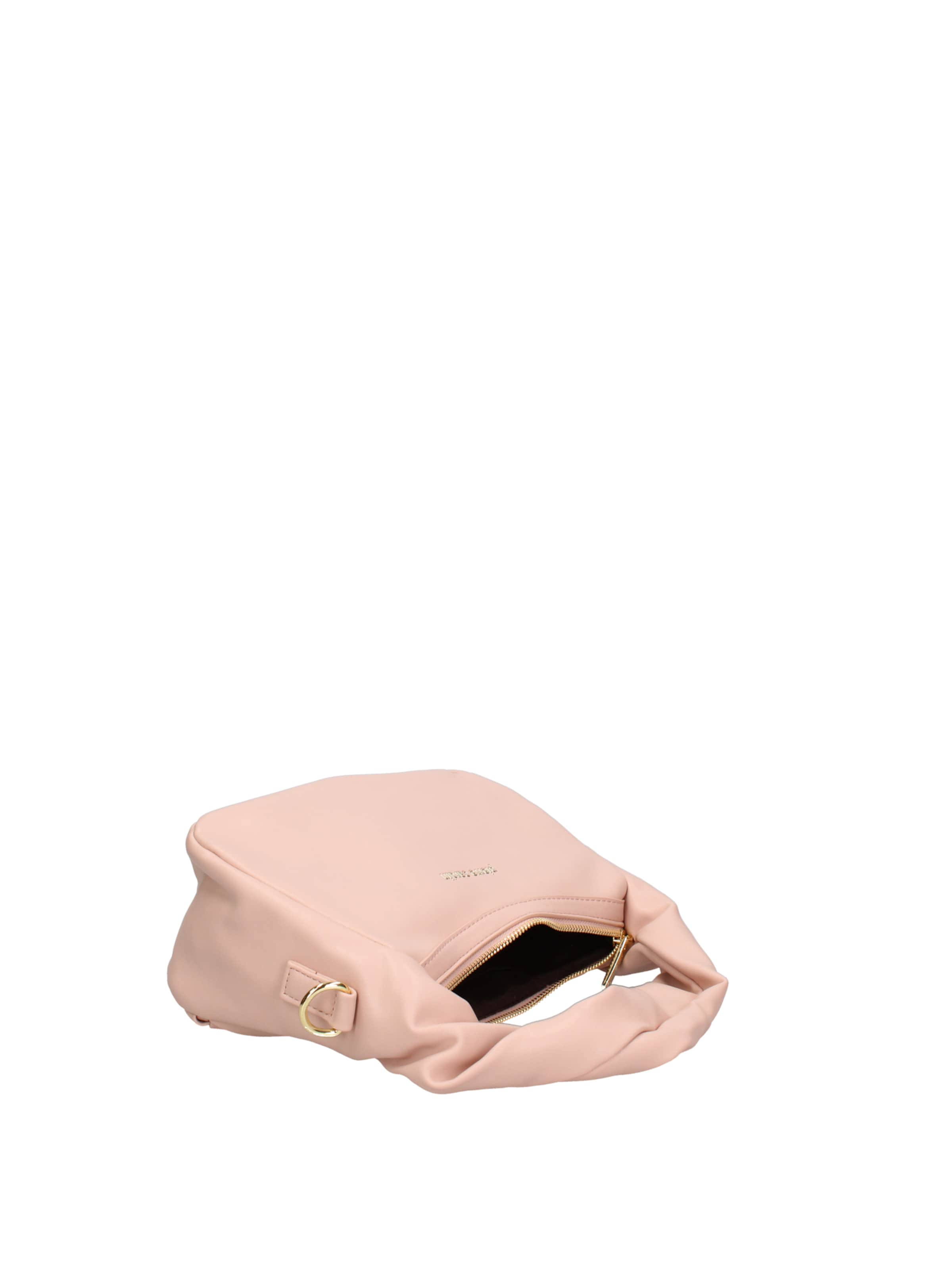 PIERRE CARDIN Schultertasche in Pink