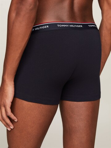 Tommy Hilfiger Underwear Regular Boxershorts 'Essential' in Blau
