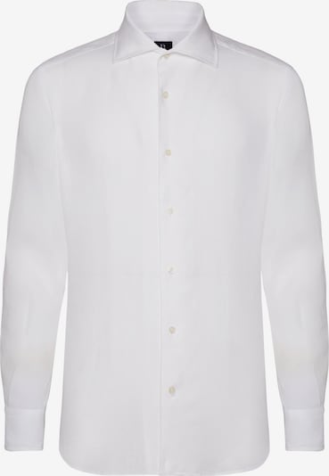 Boggi Milano Camisa en blanco, Vista del producto
