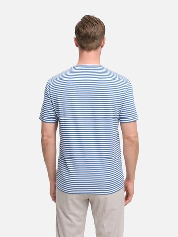 Zuitable Shirt 'DiStefano' in Blue