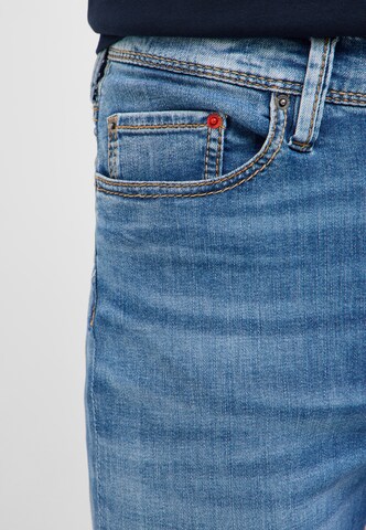 MUSTANG Slim fit Jeans ' Vegas' in Blue