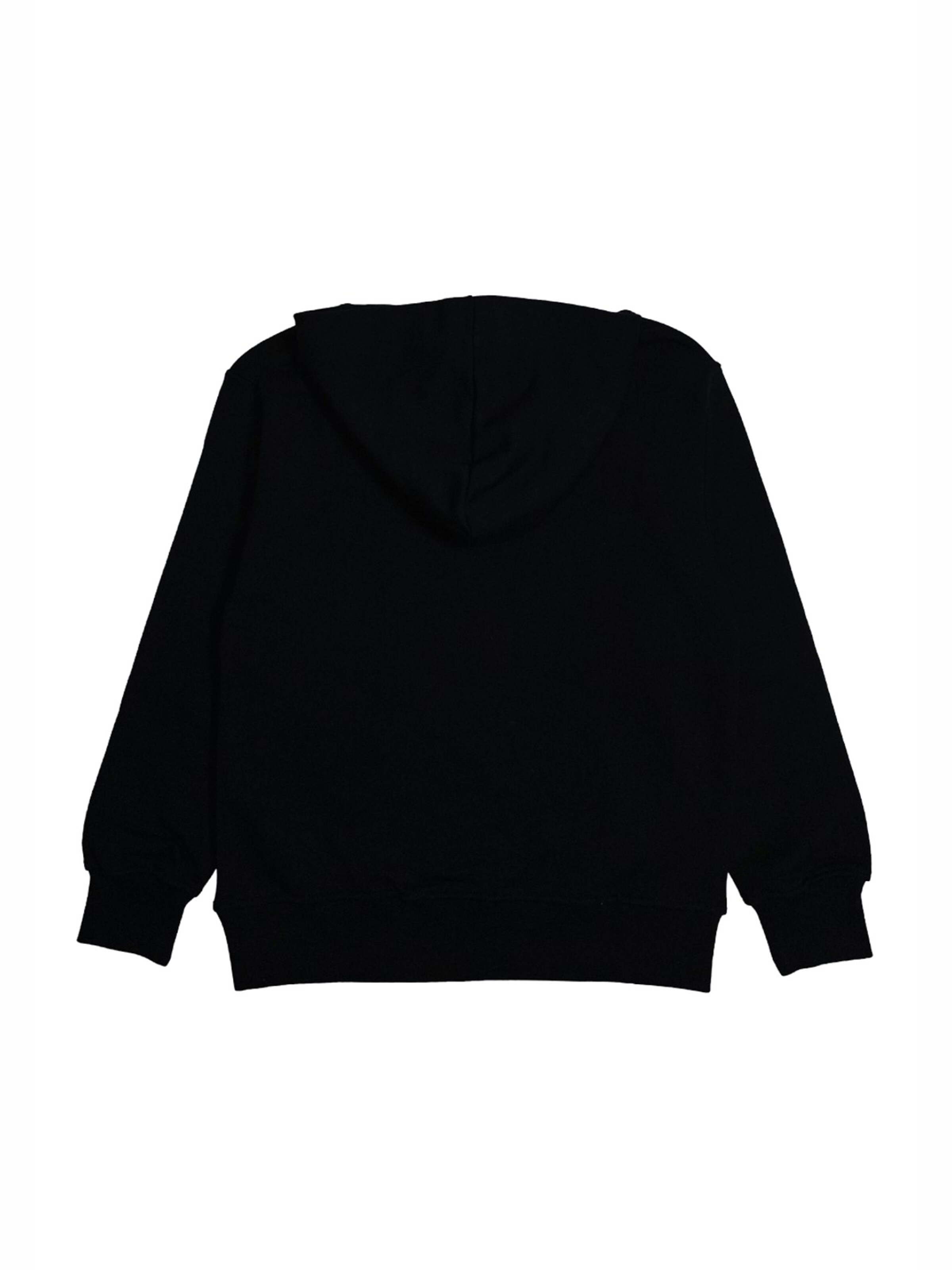 MSGM Sweatshirt in Black