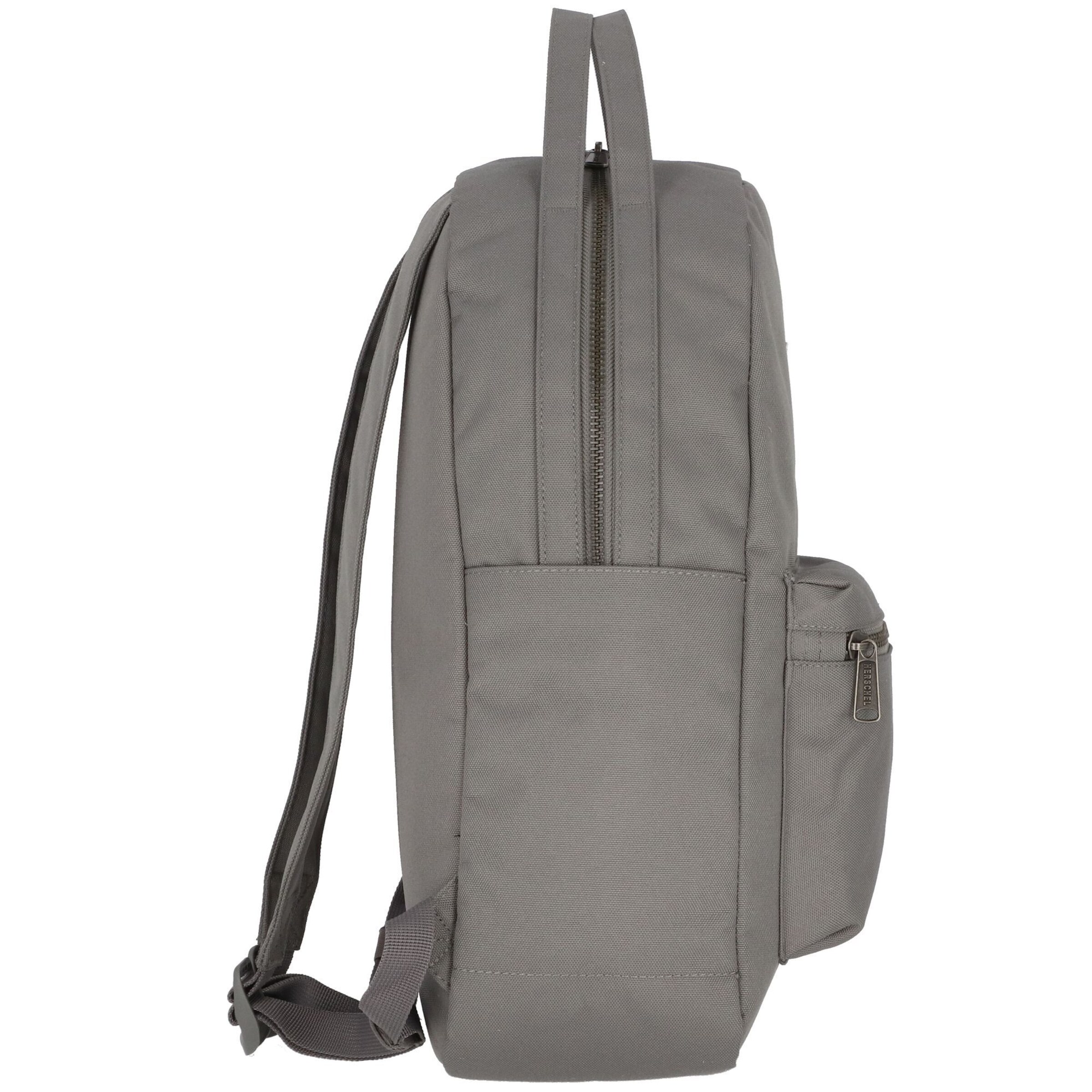 Sac à dos Herschel en gris