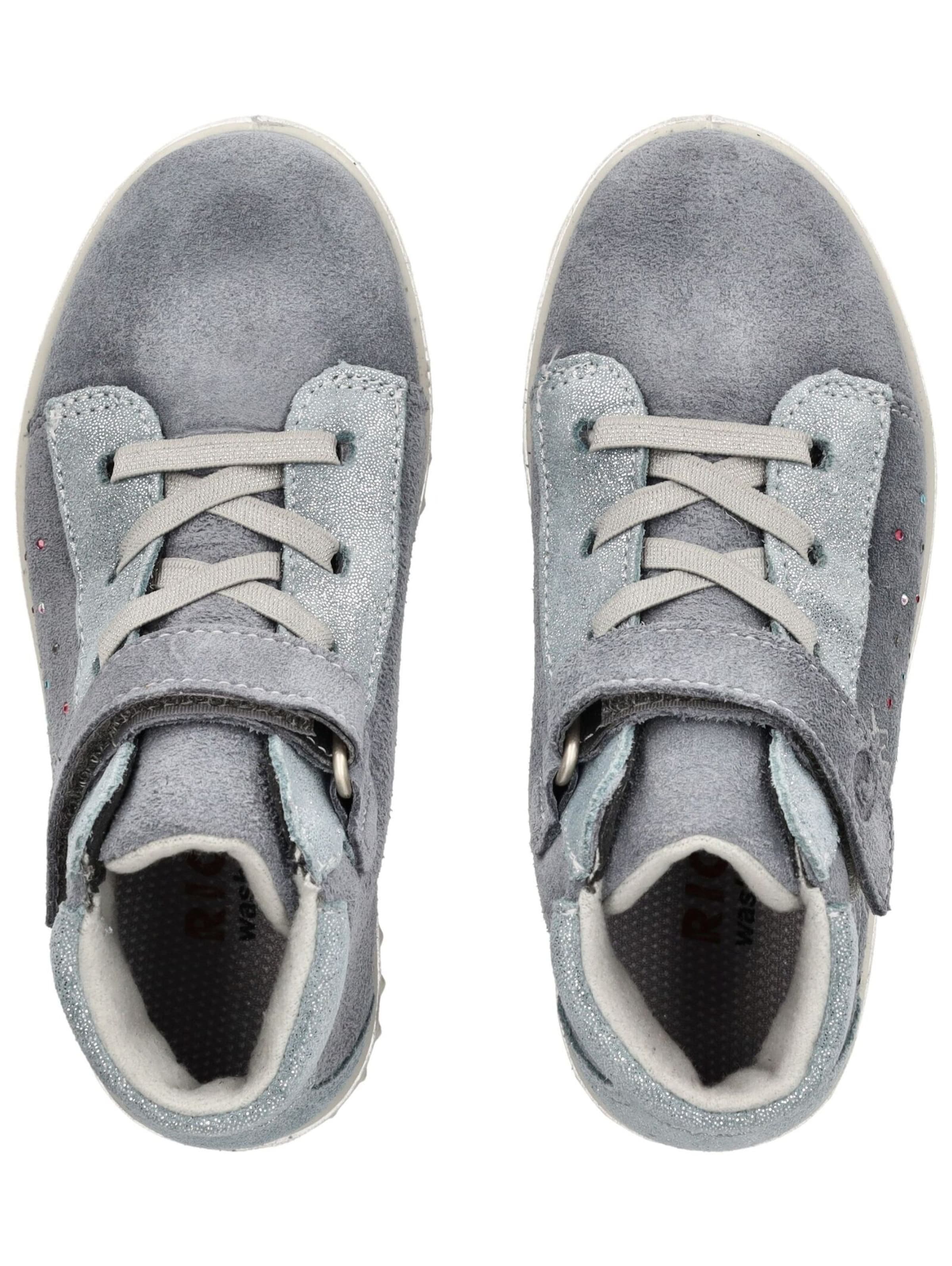 Sneaker di RICOSTA in grigio