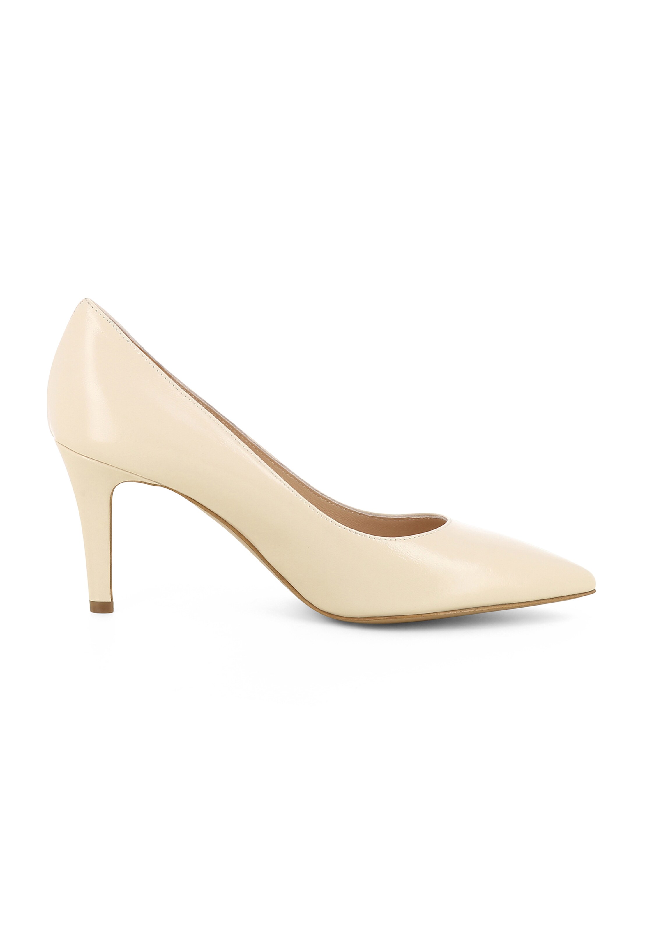 EVITA Pumps 'Aria' in Beige