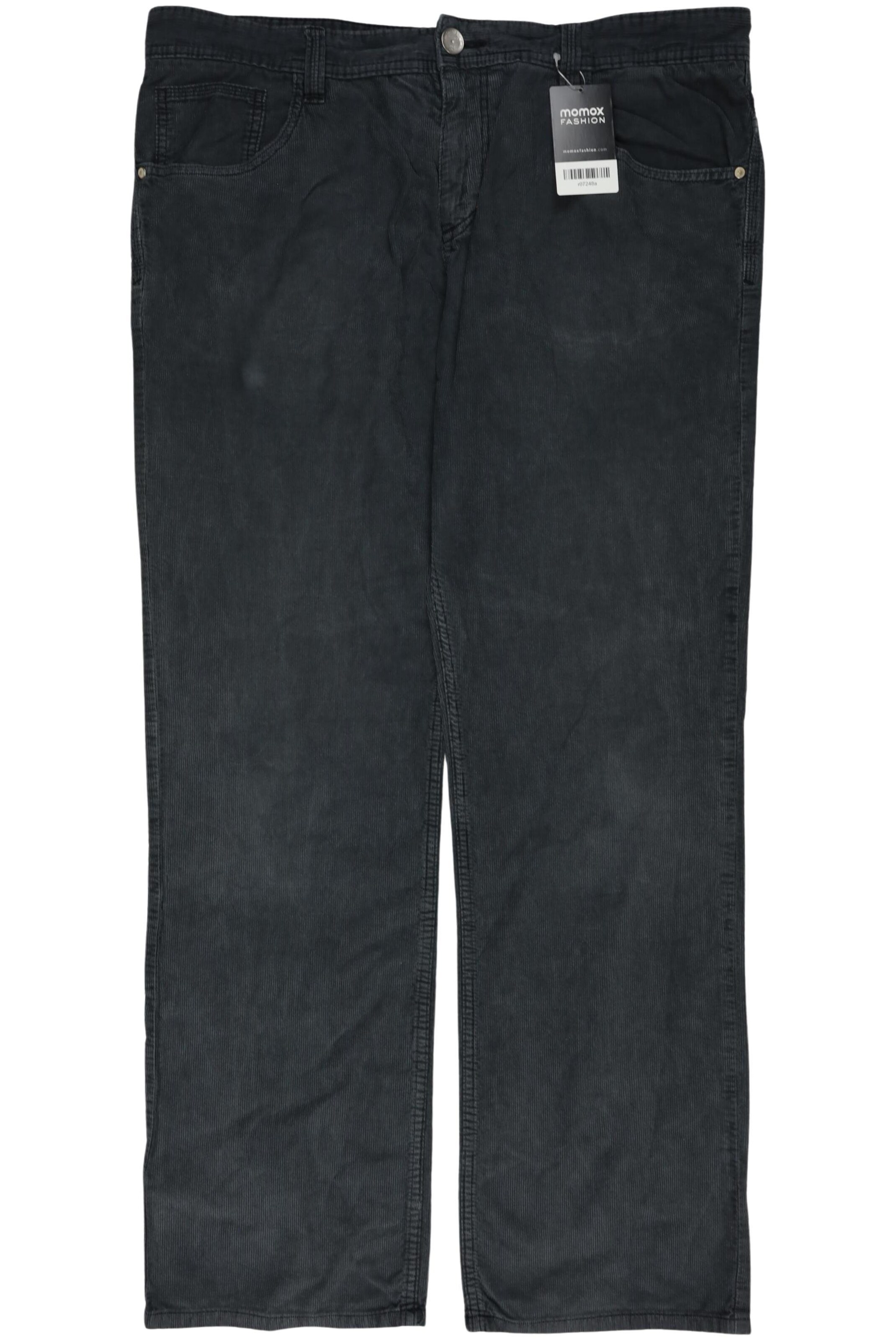 TOM TAILOR Pants in 38 in Grey: front