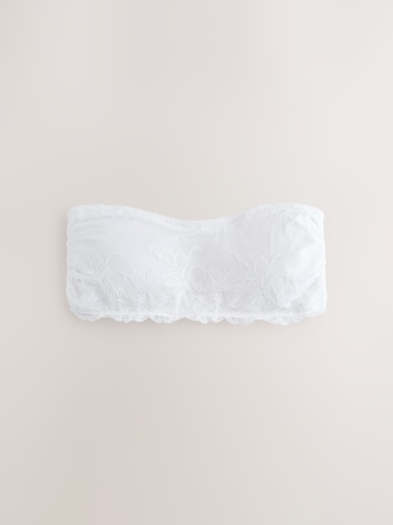 Fascia Reggiseno di Next in nero