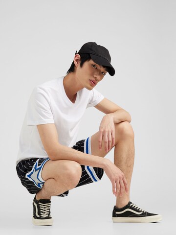 JACK & JONES Bluser & t-shirts 'JWHRELAXED TEE SS O-NECK NOOS' i hvid