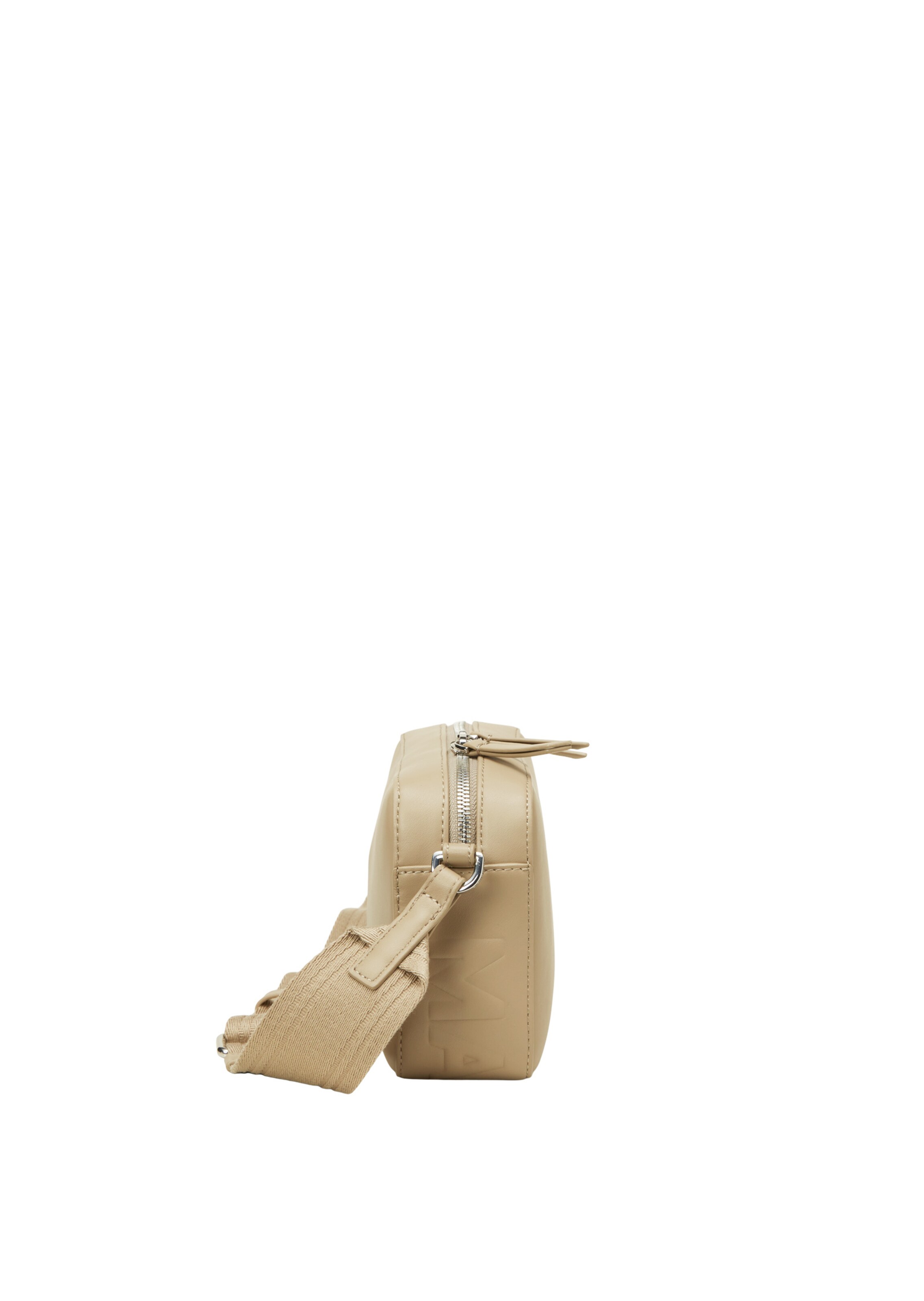 Borsa a tracolla di Marc O'Polo in marrone