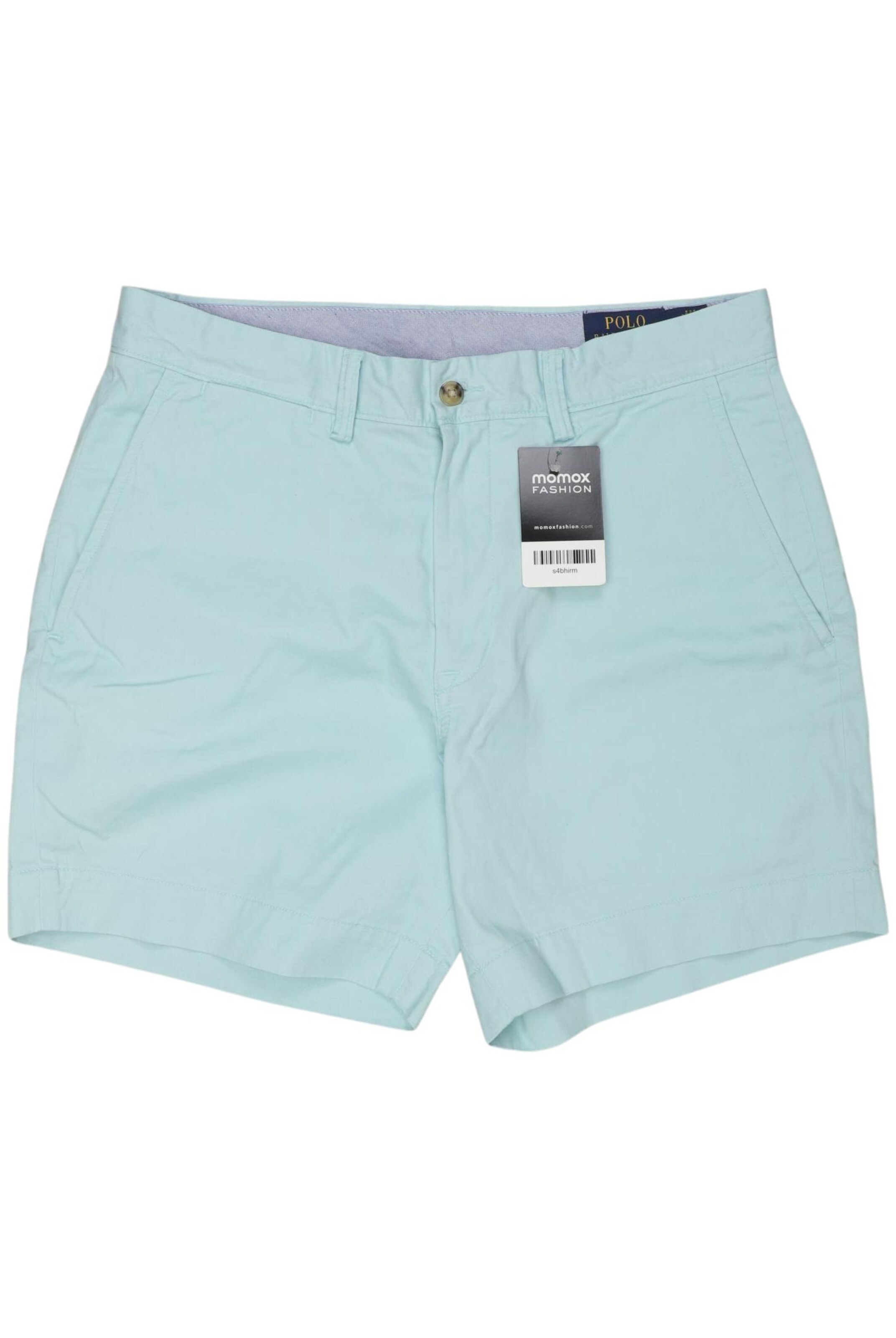 Polo Ralph Lauren Shorts in 30 in hellblau, Produktansicht