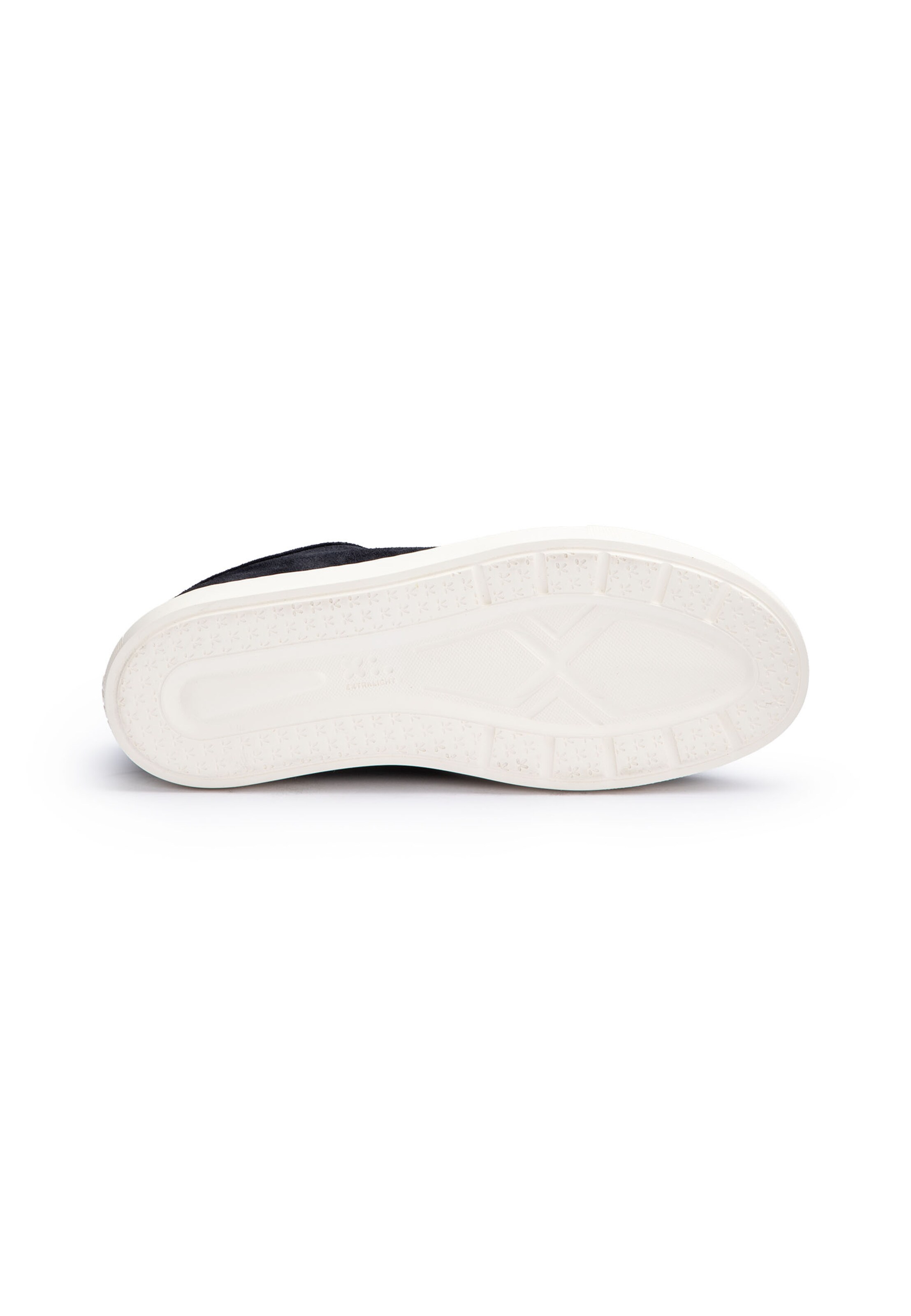 Sneaker bassa 'METRO' di LLOYD in blu