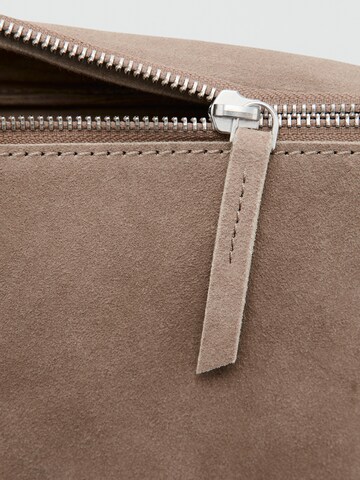 MANGO KIDS Taška 'BANDU' – béžová