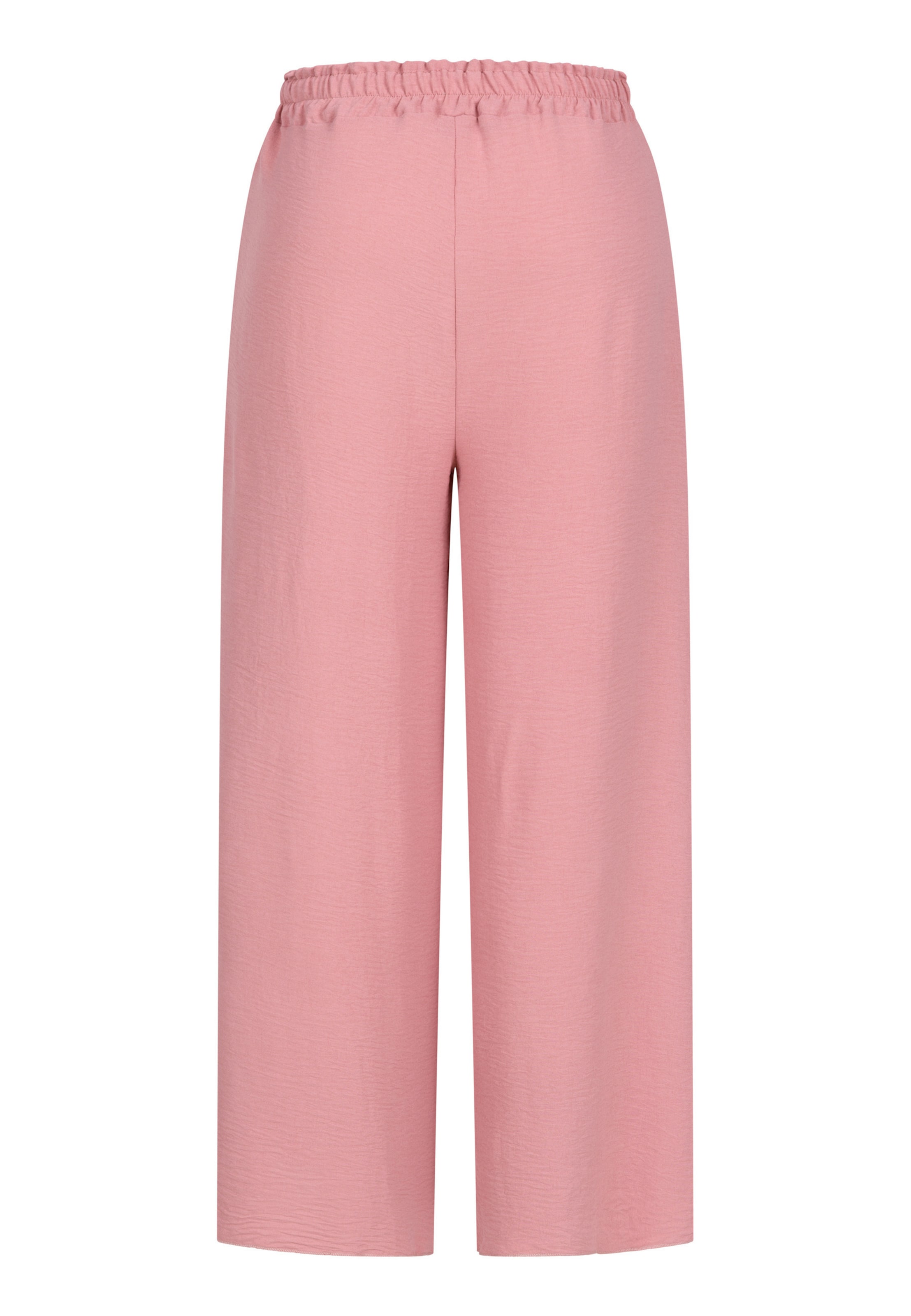 Cloud5ive - Pierna ancha Pantalón en rosa