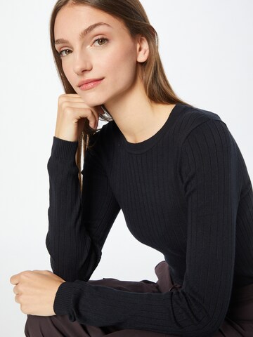 NEW LOOK Sweter w kolorze czarny