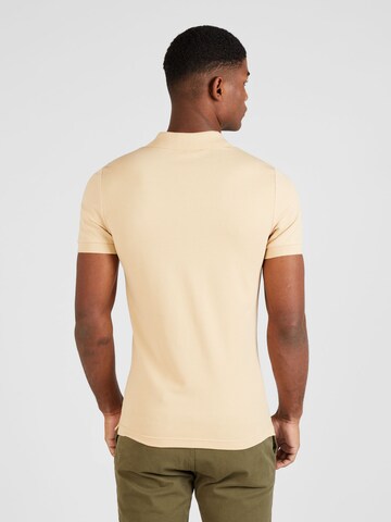 Calvin Klein Jeans Bluser & t-shirts i beige