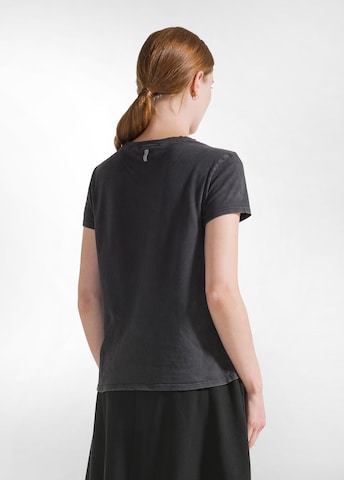 DEHA Shirt in Zwart