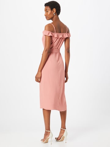 Trendyol Summer Dress in Pink