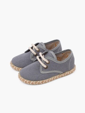 Pisamonas Trainers in Grey